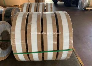 Cheap PVDF Pre Painted Aluminum Coil / Sheet For Making Advertisements Board for sale