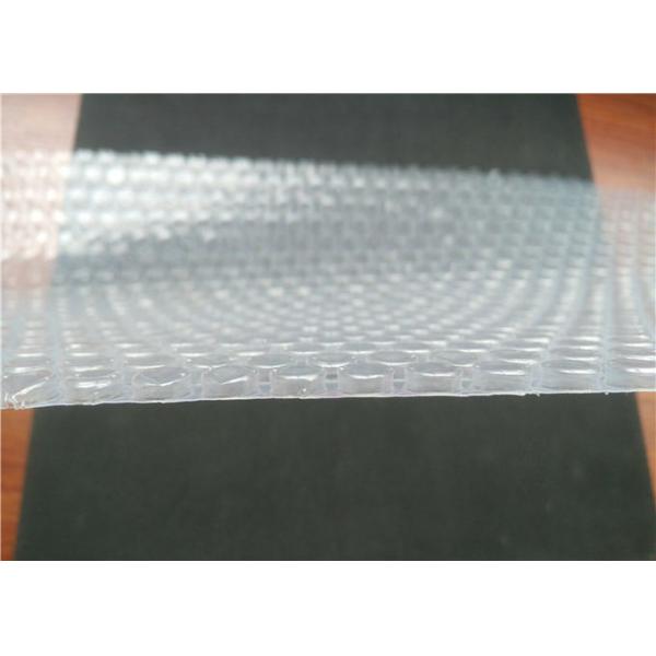 Custom Logo Design Bubble Mailing Bags , Air Bubble Packing Sheet Waterproof