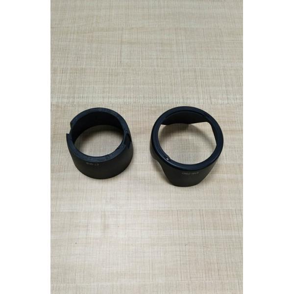 Tiny Moulded Plastic Components , Prototype Injection Molding Assembly