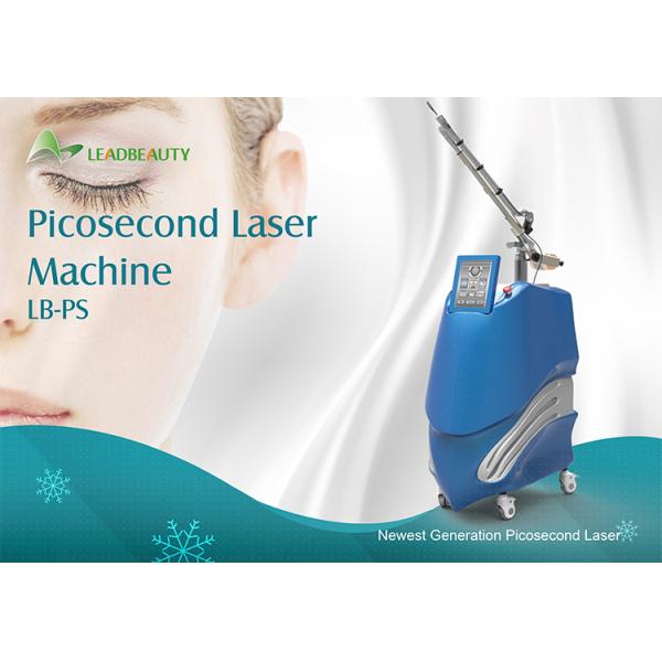pico second 1064/532/755nm Nd:YAG laser tattoo removal machine leave your email