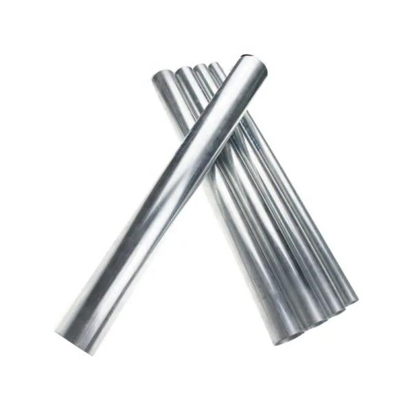 OEM Electric Metallic Tube Emt Conduit 25mm Galvanised Steel Conduit