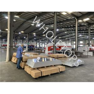 Guangdong Wholetops Building Material Industry Co., Ltd.