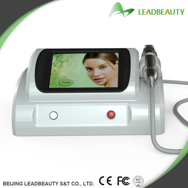 3tips RF fractional microneedle machine for Skin Tightening