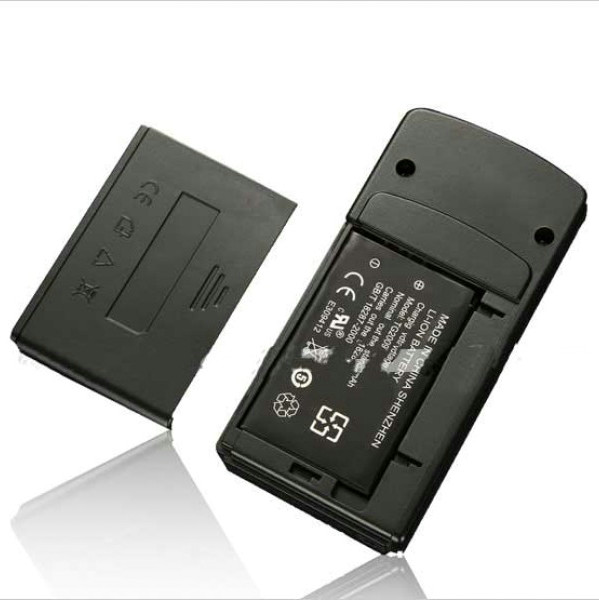 Mini Portable Mobile Phone Signal Jammer 3G/GSM/CDMA GPS Bluetooth WIFI 2.4G WLAN Blocker