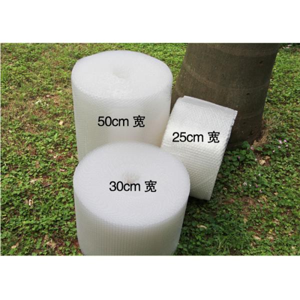 Lightweight Bubble Wrap Roll Air Cushioned 95x155mm #A Corrosion Resistant