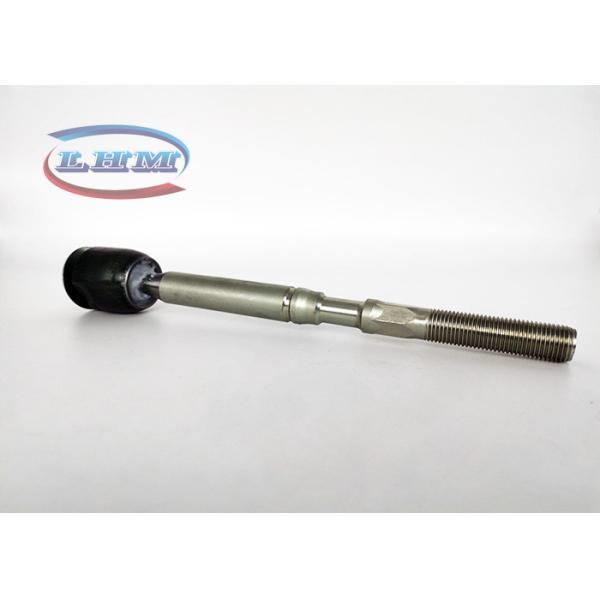 Steel Auto Spare Parts / Rack End 45503 09650 For Toyota Corolla ZRE152