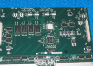 China N610030275AA SMT PCB Board / Card  ELV3EA + ELV4EA For Panasonic KME Machine on sale