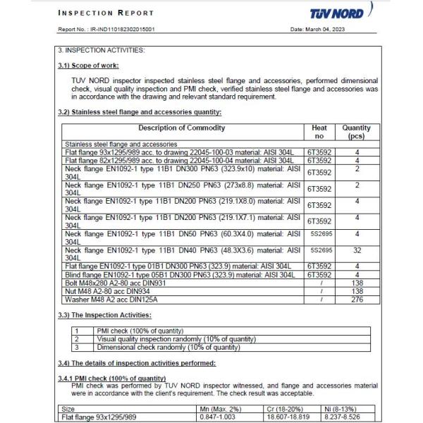 BEST PIPELINE EQUIPMENT CO.,LTD