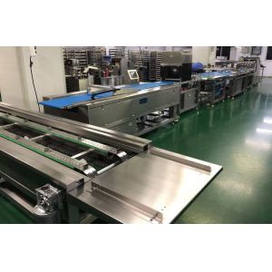 Shanghai Papa Industrial Co.,LTD