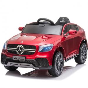 Cheap Manufacturers 6v 12v Children Ride On Licensed Car with Remote Control and MP3 Player for sale