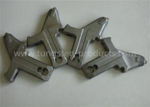 Cheap YG15 Tungsten Carbide Blade 14.10g/cm3 Tungsten Carbide Cutter Bits for sale