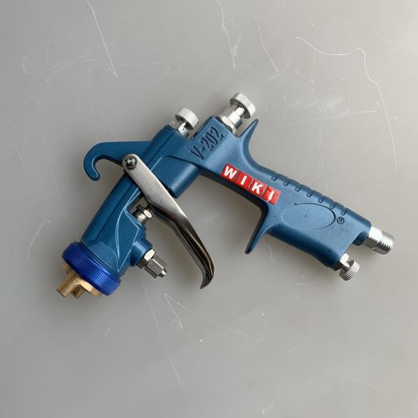V-202 Rustproof Mini Single Head Paint Spray Gun
