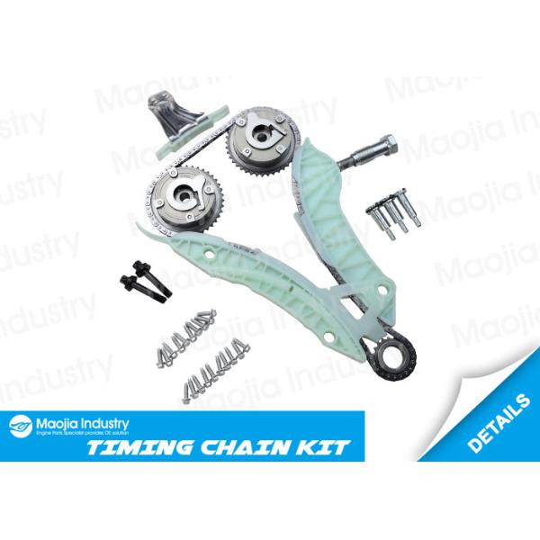 Car Timing Chain Set For Mini Cooper S Jcw DOHC N12 N16 N18 R57 R59 R60 R61 11-13 1.6 L