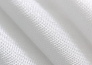 Cheap Geotextile PP Nonwoven Fabric 10 - 320cm Breathable Customized Thickness for sale