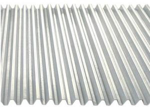 Cheap Durable 3003 H14 Aluminium Roofing Sheet Corrosion Resistant For Construction for sale