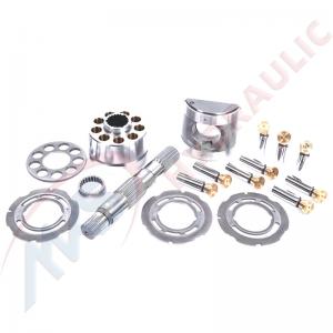 China Linde series Hydraulic Parts , Hydraulic pumps Parts , Piston pumps Parts on sale