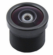 Car rear-view lens 1/4 image size, FOV: 130 Deg,  MR-H8067D