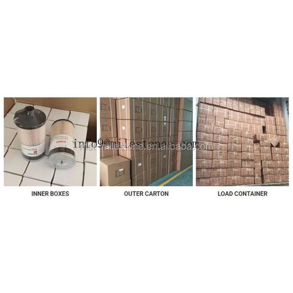 5I-8670 Excavator hydraulic oil filter 5I-8670X BT9464
