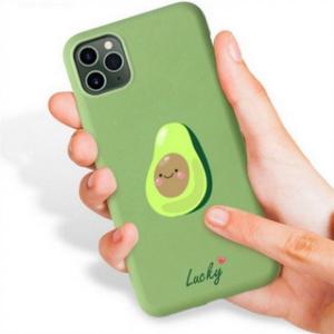 Cheap ETEK Phone Case 1.5mm Liquid Painted Mobile Protector Cover Soft TPU Silicone Case Silicone Hand Feeling for sale