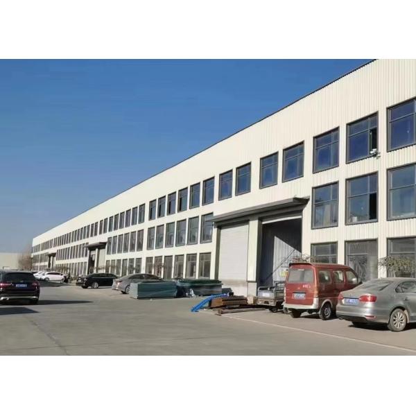 Hebei Zhongteng New Material Technology Co., Ltd