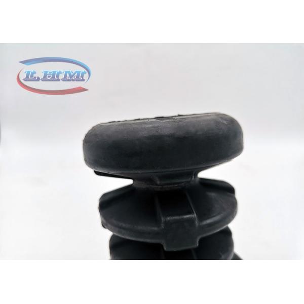 MITSUBISHI Automotive Spare Parts , Black Natural Rubber Dust Cover MR554120