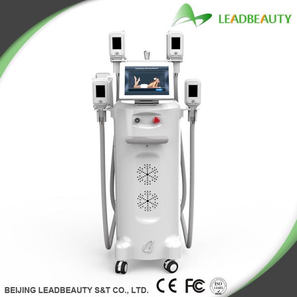 -15-5℃ can be reached the most advanced cryolipolysis Machine