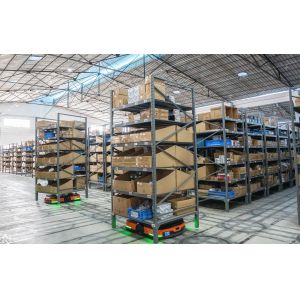 Izumi International Supply Chain Management (guangzhou) Co., Ltd.
