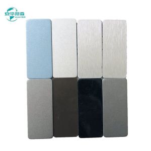 Aluminum Composite Panel