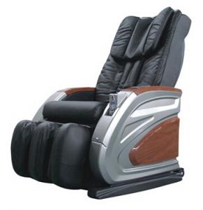 China Coin Operated China Massage Chair BS M01 on sale