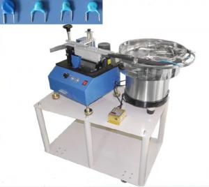 China Auto Vibration Bowl Feeder Varistor Lead Cutting Machine on sale