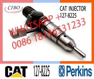 China Made in China new DIESEL injector 1278225 0R8469 127-8225 in stock on sale
