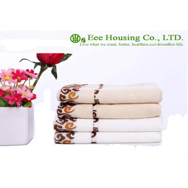 100%  Bamboo Fiber Tower, Eco-friendly 34cm*76cm,organic bamboo towel anti-bacterial organic bamboo  towel