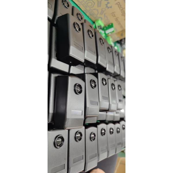 IP65 Waterproof Door Sentry Infrared Safety Beams For Gates