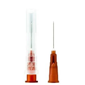 Cheap Red 27 Gauge Insulin Needle Syringe Accessories Pen Needles 31g 5mm for sale