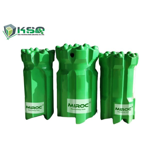 T38 T45 T51 Rock Drilling Tools Rock Drilling Equipment For Drifting And Tunneling