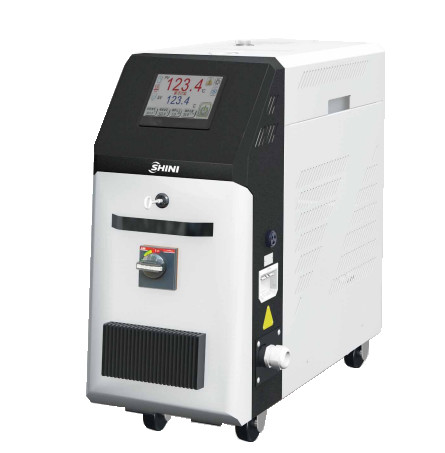 Injection Molding MTC Mould Temperature Controller For Plastic Packaging