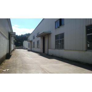 Xiamen ISG Industry & Trade Co., Ltd.