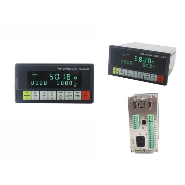 AC85-264V Ration Batch Controller Unit