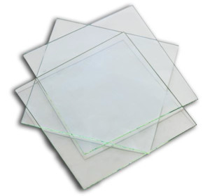 Low Reflectivity Anti Reflective Glass , AR Anti Reflective Glass Cut To Size