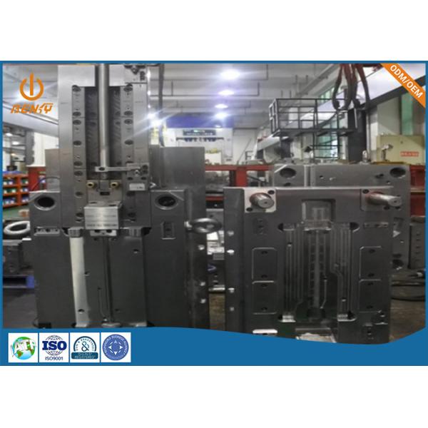 celanex 2401MT Plastic Injection Moulds Hot Runner Cold Runner