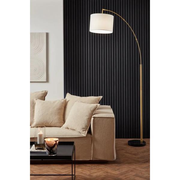 Recycled Odorless Black Melamine Slatwall , Practical Wooden Grooved Acoustic Panel