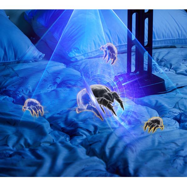 O3 Ozone Free 40W 39W Germicidal Uv Light for home virus killing