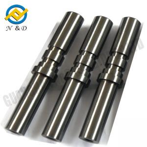 China High Hardness YG10 Dry Sandblasting Tungsten Carbide Nozzle OEM ODM on sale