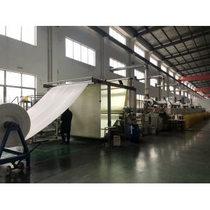 Anhui Filter Environmental Technology Co.,Ltd.