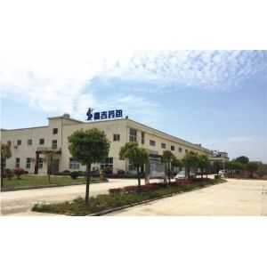 Ezhou Xinji Pharmaceutical Packaging Co.,Ltd
