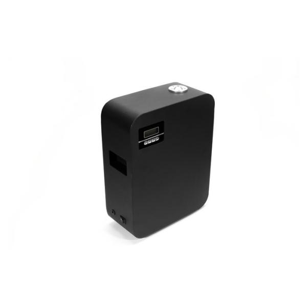 Medium Sized Business HVAC Scent Diffuser Anti Corrosion Paint Finish