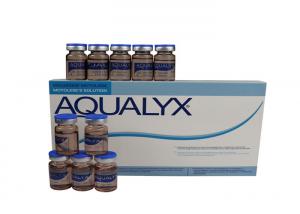 Cheap Injectable Aqualyx Effective Weight Loss Fat Dissolving Injections 8Ml Aqualyx for sale