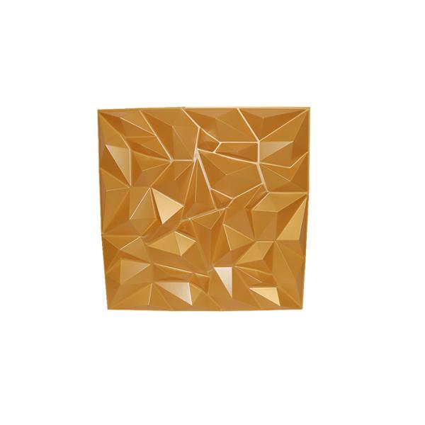 3D Wall Panel Interior Wall Decoration Panel PVC Wall Decorative Panel Modern