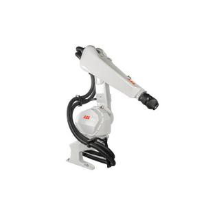 Cheap IRB 5500 - 22 Robotic Welding Arm Full Layer Palletizing For Exterior Painting for sale