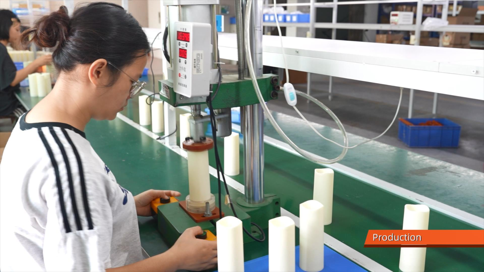 Huizhou Longshengxiang Electronics Co., Ltd